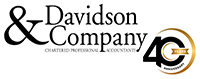 Davidson Company Logo