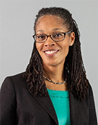 CPABC Board - Alicia Williams, CPA, CPA (Arizona)
Director