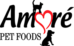 Amore Pet Foods Logo