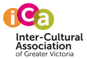 Inter-Cultural Association of Victoria Logo