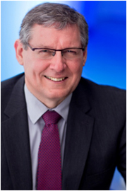 James (Jamie) Midgley, FCPA, FCA Executive Vice-President, Regulation & Registrar