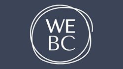 WE BC Logo