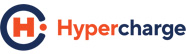 Hypercharge logo