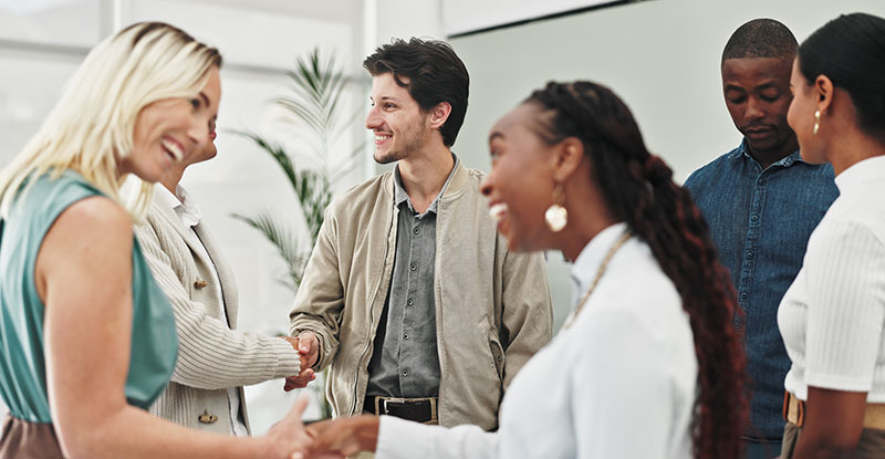 North Shore/Sunshine Coast Chapter - Revive and Reconnect Social