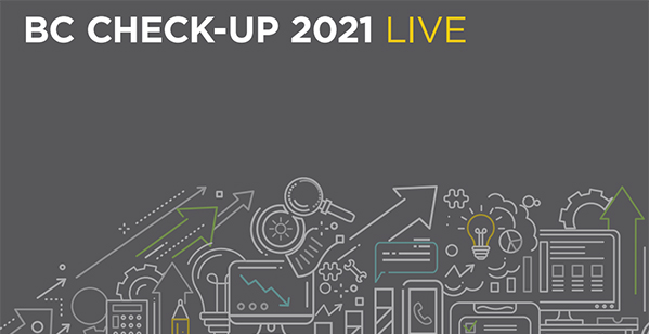 BC Check up Live - Links to a PDF