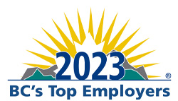 Top Employers Logo