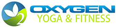 Oxygen Yoga & Fitness Logo