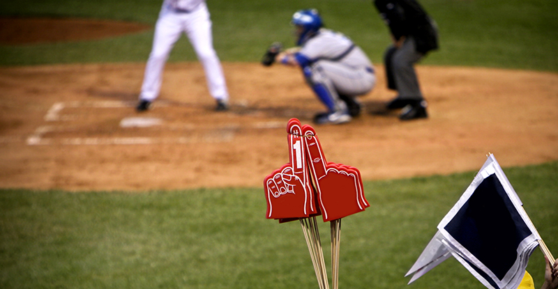 Vancouver Chapter - Canadians Baseball Summer Social