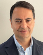 CPABC Board - Bijan Pourkarimi,
Public Representative