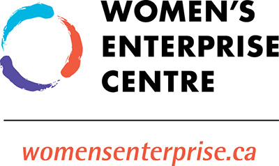 Womens Enterprise Centre Logo