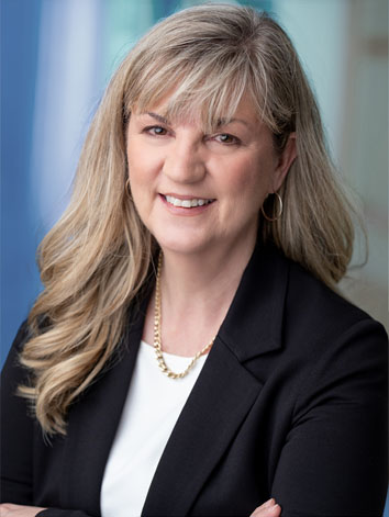 Valerie Warren, FCPA, FCA