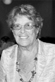 Helen Knowles, FCGA
