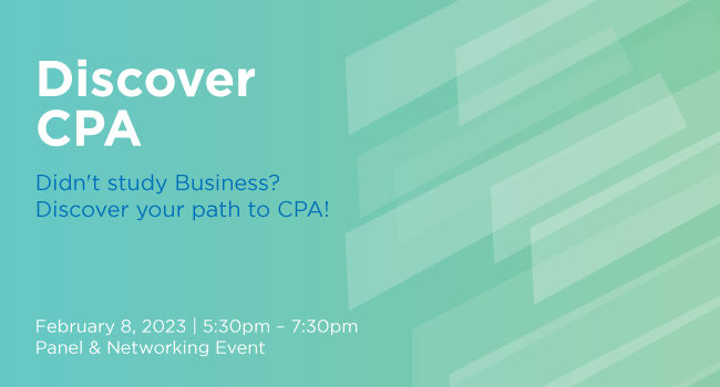 Discover CPA 2023