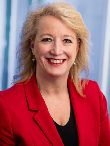 Kristine Simpson, FCPA, FCA