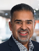 Gary Parmar