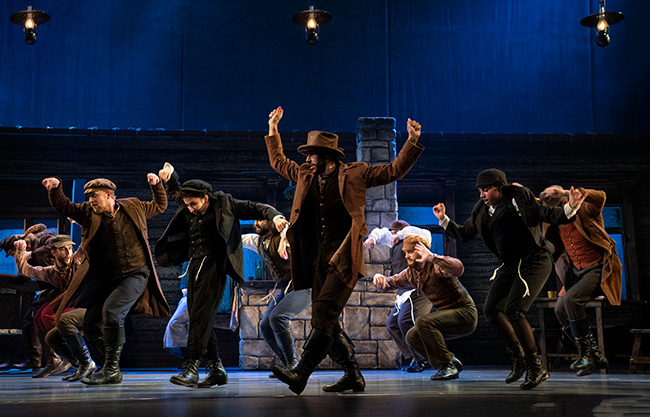 Fiddler On The Roof
