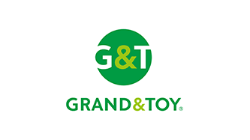 Grand & Toy Logo