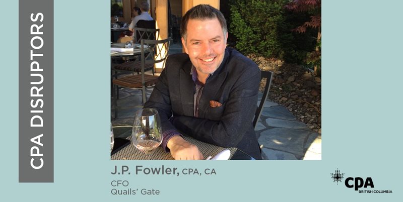 JP Fowler