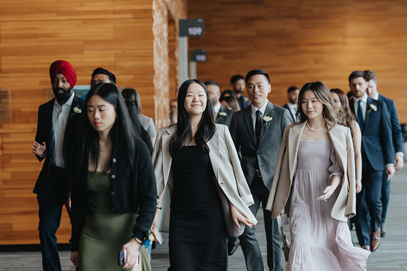 Convocation Image 1