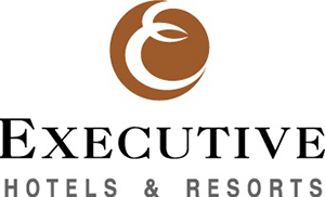 Executive Hotels and Resorts Logo