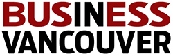 Business in Vancouver Logo