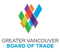 Greater Vancouver Board of Trade Logo