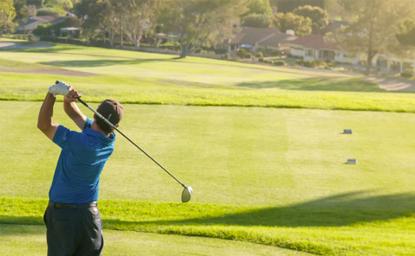 64th Annual CPABC Golf Tournament