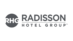Radisson Hotel Group Logo