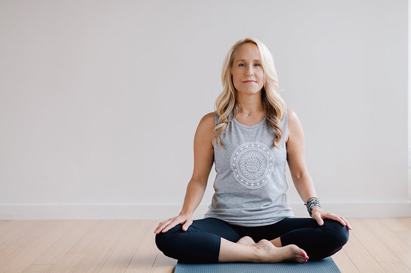 Carey Dillen CPA, CA, YYOGA