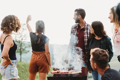 Photo Contest! Submit your Summer BBQ Selfies Photo Contest! Submit your Summer BBQ Selfies