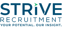 Strive Logo
