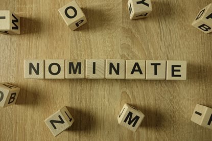 Nominate a CPA for a Fellowship Nominate a CPA for a Fellowship