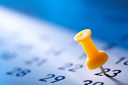Pacific Northwest Events Calendar