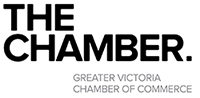 Greater Victoria Chamber of Commerce Logo
