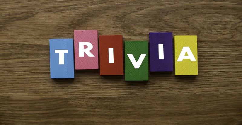 Kamloops Cariboo Chapter The Ultimate Trivia Showdown