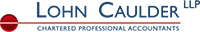 Lohn Caulder Logo