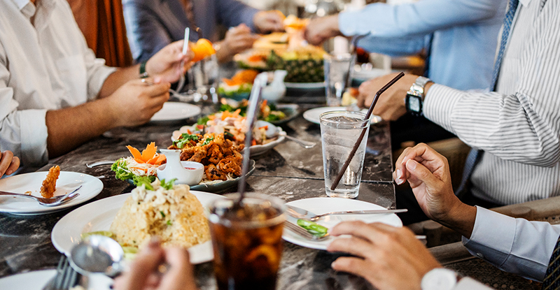 Pacific Northwest Chapter Connection Lunch Series Terrace and Smithers