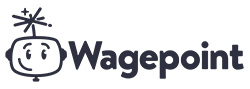 Wagepoint Logo