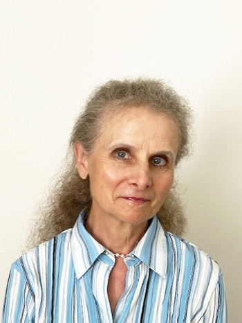 Dr. Tamara A. Krug, 