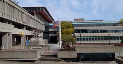 SFU Announces CPAEF Award Recipients