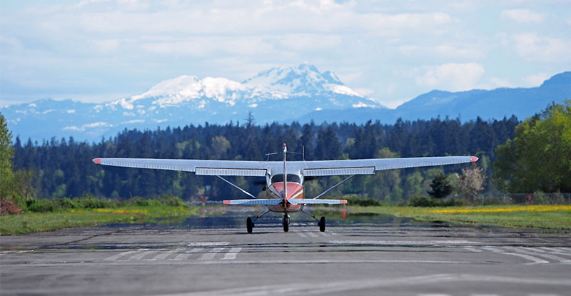 Kamloops/Cariboo Chapter Presents: Business Spotlight - A Closer Look at The Kamloops Airport