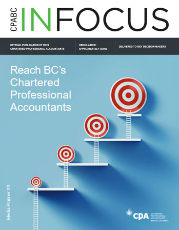 CPABC In Focus Magazine