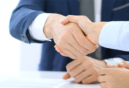 The Optimal Negotiator