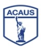 Association of Chartered Accountants in the United States Logo