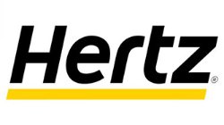 Hertz Logo