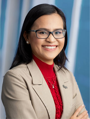 Shailene Caparas, CPA, CGA