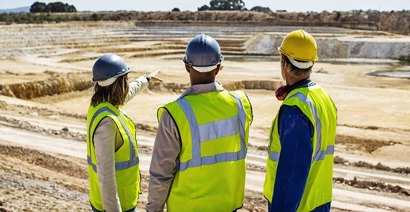 ESG practices build organizational resiliency in BC’s mining industry ESG practices build organizational resiliency in BC’s mining industry
