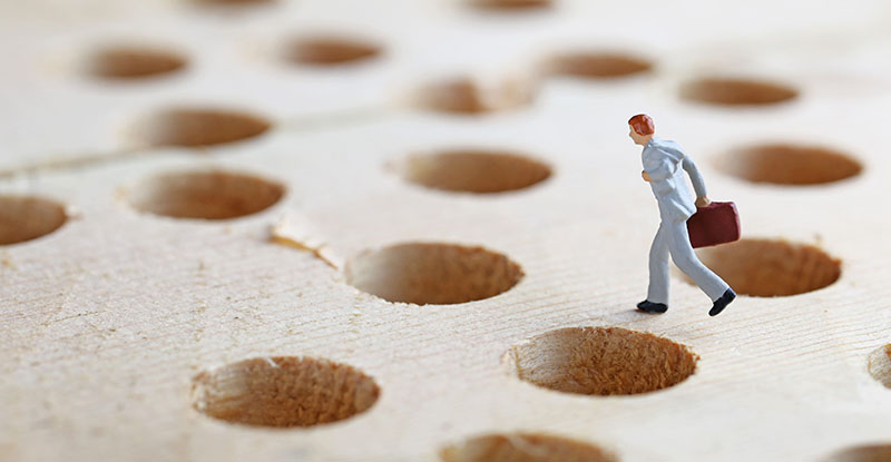 Ethical pitfalls to avoid, especially during COVID-19 Ethical pitfalls to avoid, especially during COVID-19
