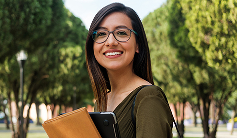 Apply Today to become a CPA. Click on button to create My CPA Profile.