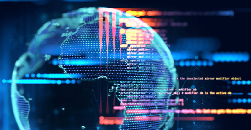 Trends in future commerce: Blockchain Trends in future commerce: Blockchain